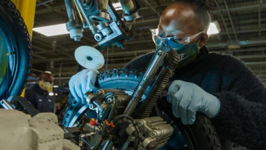 US payrolls marked down a record 911,000 in preliminary estimate