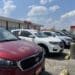 Auto Finance News visited a Tricolor dealership in Houston, Texas.