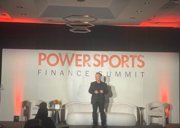 (Courtesy/Powersports Finance News)