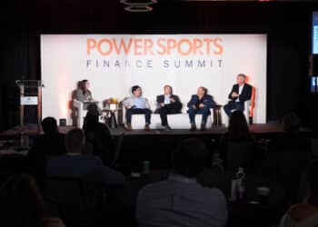 powersports fs 2025 digital strategies panel