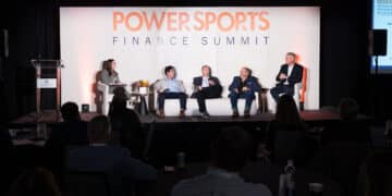 powersports fs 2025 digital strategies panel