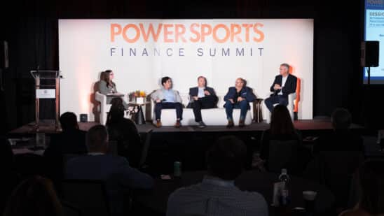 powersports fs 2025 digital strategies panel
