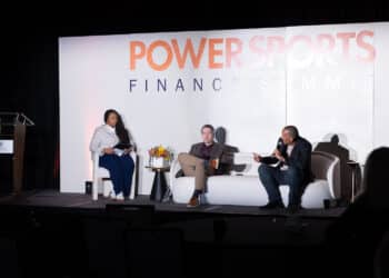 (Auto Finance News)