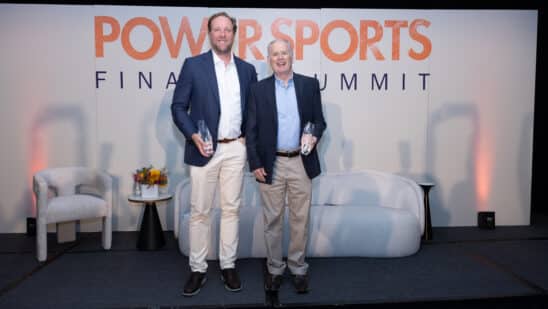 Powersports Finance Achievement Awards 2025: Recognizing industry leaders in company performance, leadership