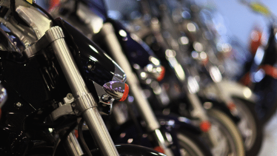 Riders Share CEO Cornejo joins Powersports Finance Summit 2025 