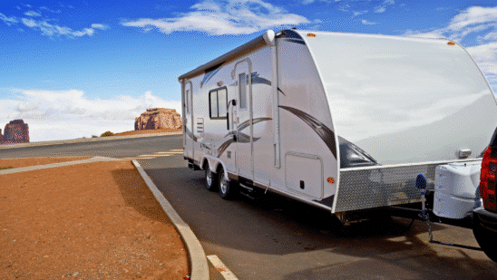 Thor’s North American sales drop at yearend fiscal 2025