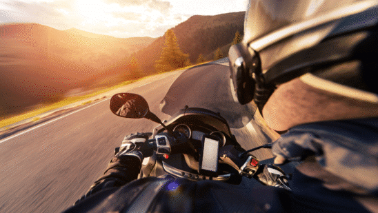 Octane’s Steve Daum joins Powersports Finance Summit 2025