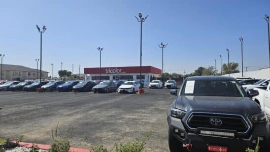 Tricolor Auto ABS ratings at risk of downgrade amid bankruptcy 