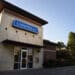 A Comerica Inc. Bank branch stands in Dallas, Texas, U.S., on Monday, July 10, 2017. Comerica Inc. is scheduled to release earnings figures on July 18. Photographer: Cooper Neill/Bloomberg