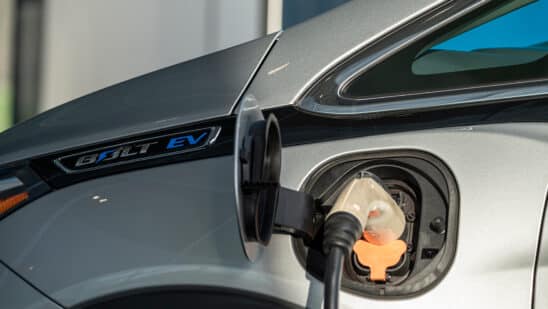 GM ends extended EV tax credit plan and offers its own incentive