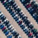 Vehicles at a Ford dealership in Fontana, California, US, on Wednesday, Oct 15, 2025. Ford Motor Co. is scheduled to release earnings figures on October 23. Photographer: Kyle Grillot/Bloomberg