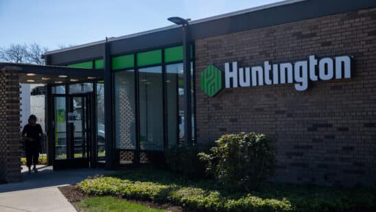 Huntington strikes $7.4B deal to expand in the south