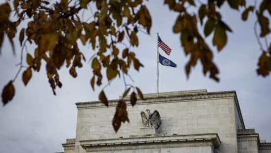 Fed cuts rates quarter point, sets end to balance-sheet runoff