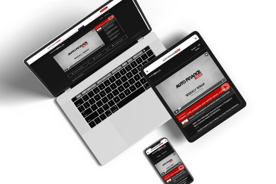 AFN Premium Subscription LP A - Auto Finance News