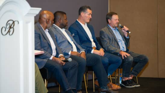Lenders name four underwriting focus areas in 2026 