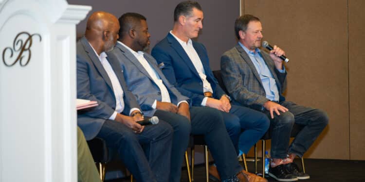 Lenders name four underwriting focus areas in 2026 