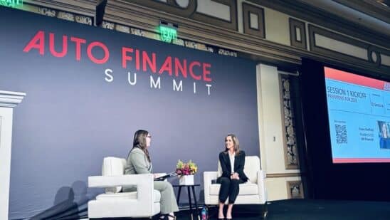 GM Financial to pilot dealer-facing digital app 
