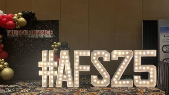 Auto Finance Excellence Awards 2025 honor leadership, innovation, performance 