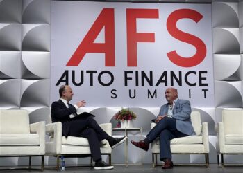(Auto Finance News)