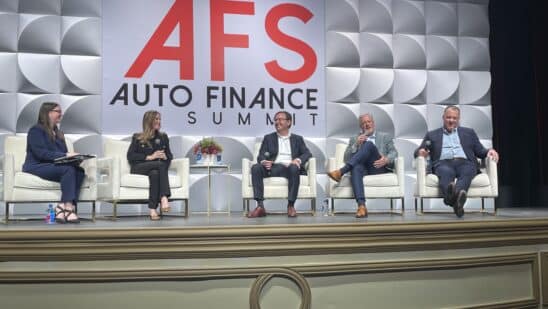 Bank of America, Capital One, Hyundai Capital America, Wells Fargo execs bullish on auto finance industry 