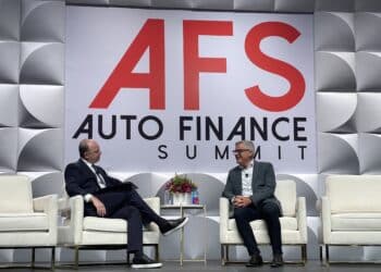 (Auto Finance News)