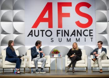 (Auto Finance News)