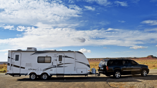 Towable values drop 9.2% YoY in August