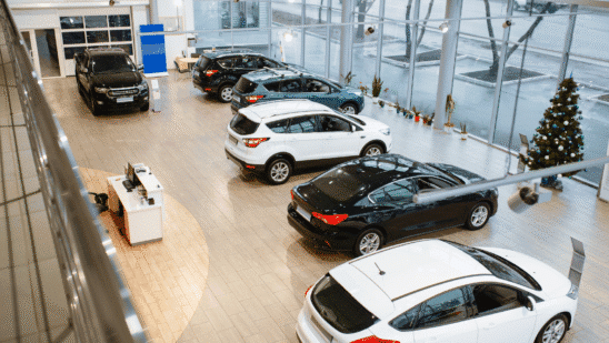 Penske, Asbury Auto, Group 1 F&I revenue jumps in Q3