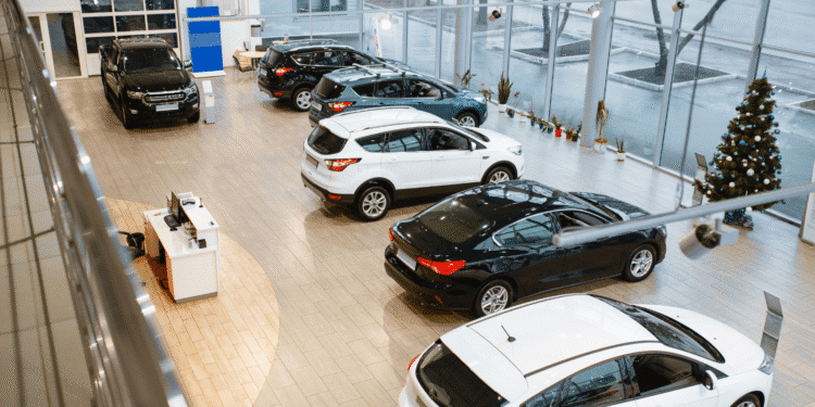 Penske, Asbury Auto, Group 1 F&I revenue jumps in Q3