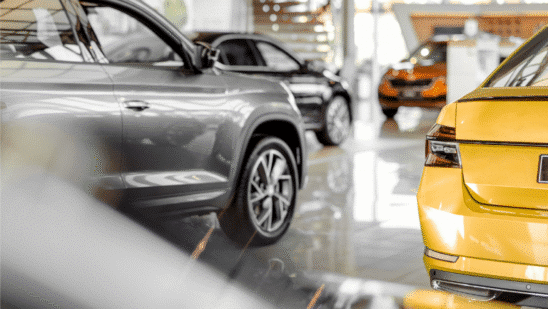 Chase Auto’s Douglas Bauer joins Auto Finance Summit 2025 