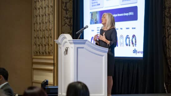 Ally Financial bets on employees to ‘advance business priorities’