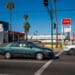 A closed Tricolor dealership in Phoenix, Arizona. Photographer: Ash Ponders/Bloomberg