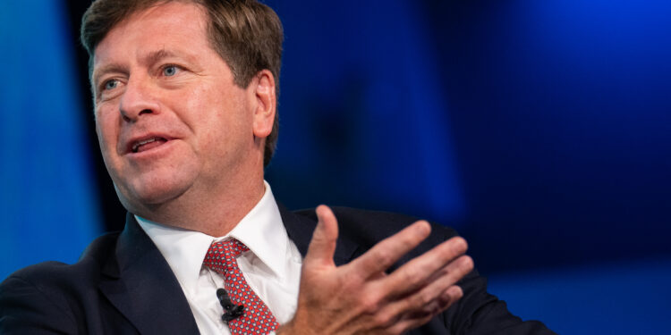 Private credit’s sketchy marks get warning shot from Wall Street’s top cop