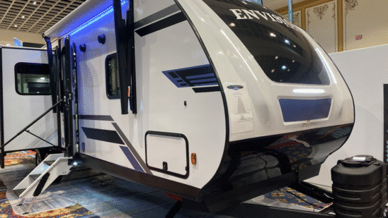 RV dealers say rate cuts needed as cash flow tightens