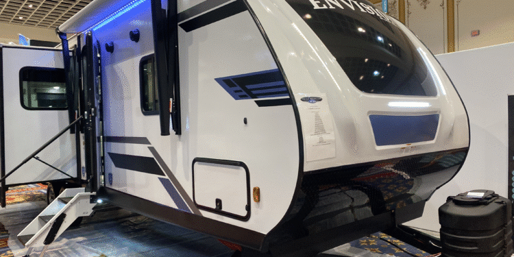 RV dealers say rate cuts needed as cash flow tightens