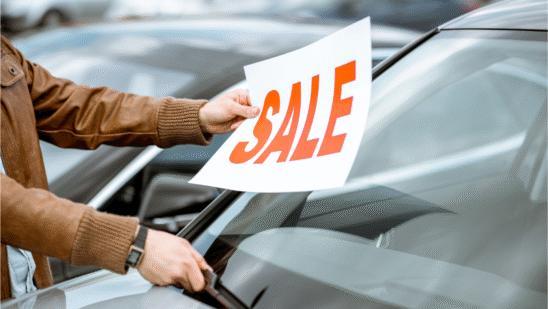Black Friday auto deals offer 0% APR financing, $2.5K cash back  