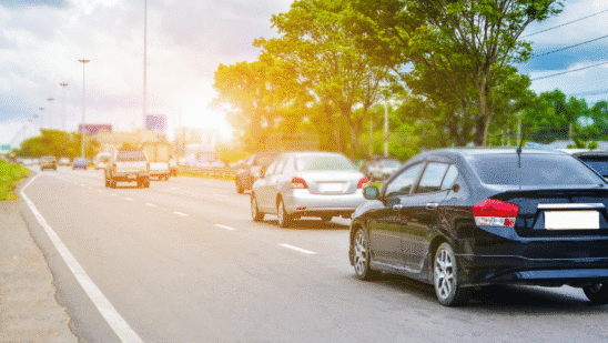Savings-backed auto loan could cushion financial uncertainty (Under the Hood) 