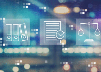 compliance concept graphic