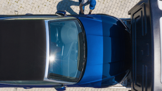 Repos could hit 10.5M by yearend with industry in ‘feast mode’