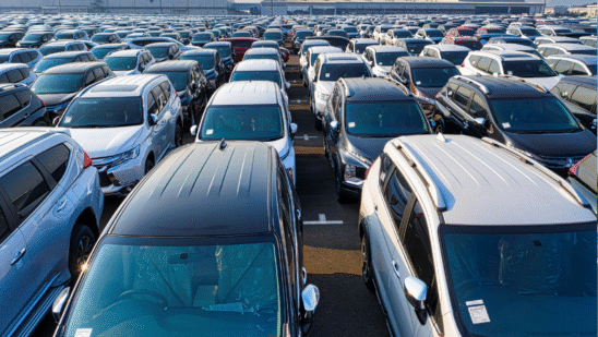 Auto Finance Capital Summit agenda is now live