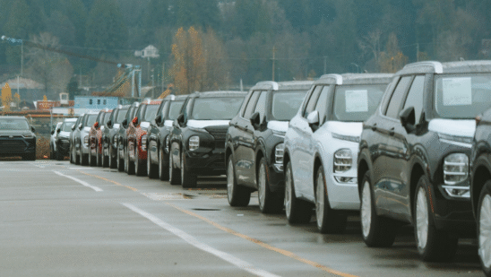 Used-vehicle prices flat, sentiment improving 