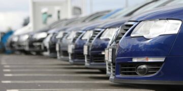 FourLeaf FCU sees 53.8% jump in auto loan origination with AI