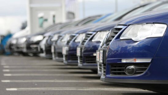FourLeaf FCU sees 53.8% jump in auto loan origination with AI