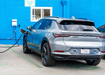 GM’s EV charges balloon to $7.6B as US demand craters