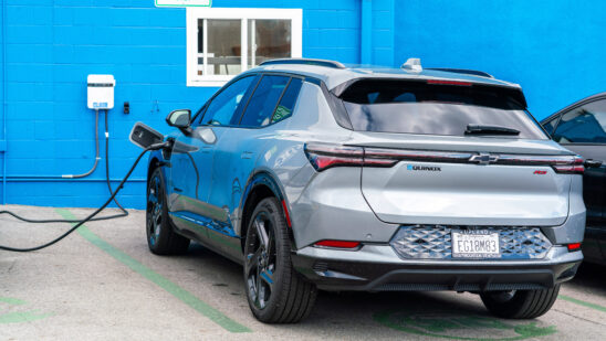 GM’s EV charges balloon to $7.6B as US demand craters