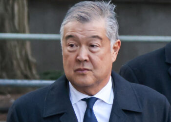 Tricolor founder, ex-COO plead not guilty to fraud charges