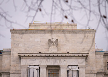 Fed holds rates steady, nods to stabilization in jobless rate