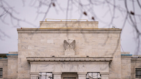 Fed holds rates steady, nods to stabilization in jobless rate