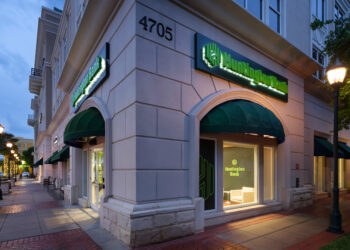 Huntington Bank South Park