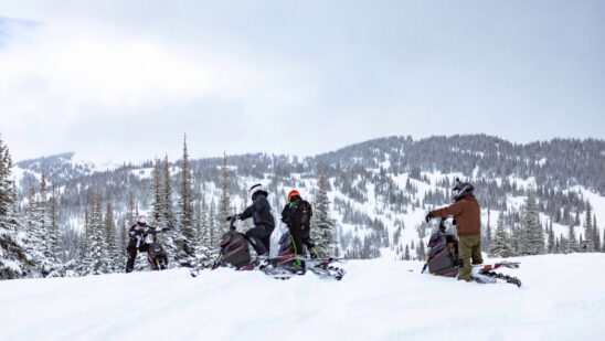 Northpoint Commercial Finance to Provide Financing for Arctic Cat Dealers